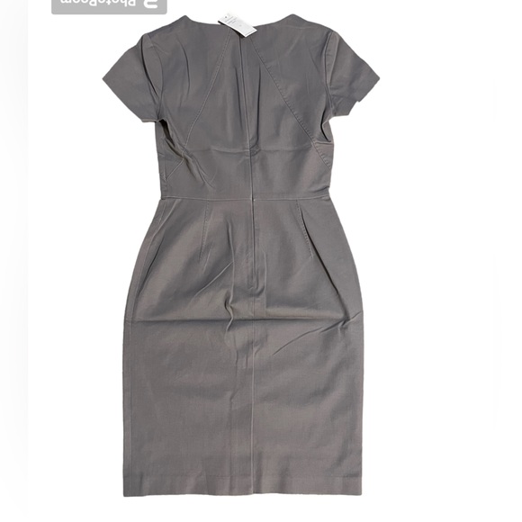 Banana Republic women’s dress - size 0 - Picture 2 of 5
